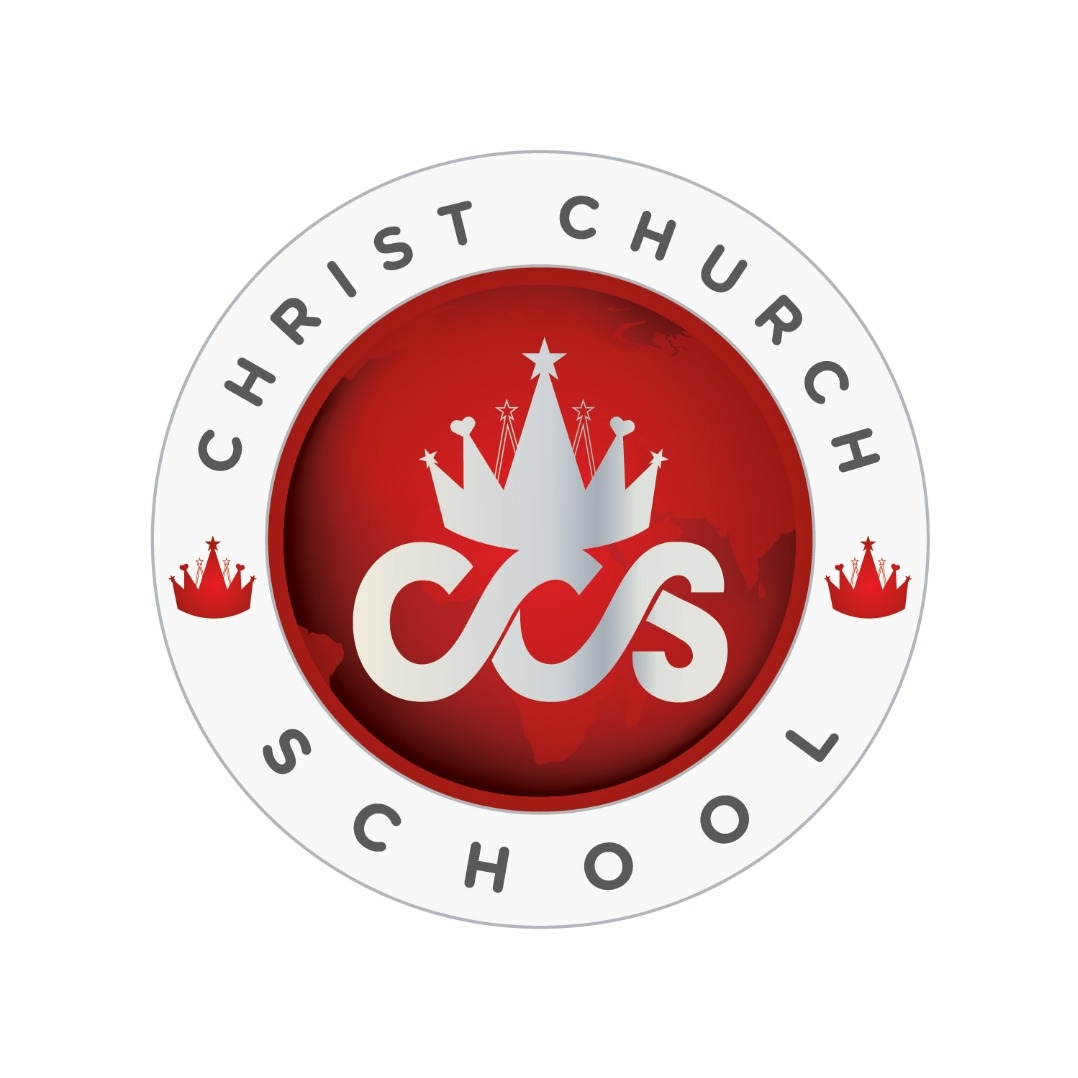 The Christ Church School logo