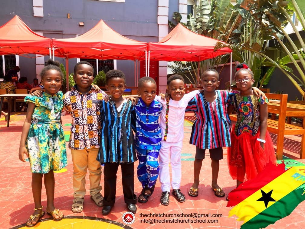 Ghana Month