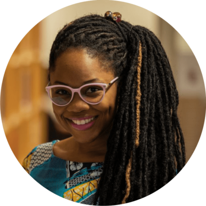 Dr. Paula Atabudzi