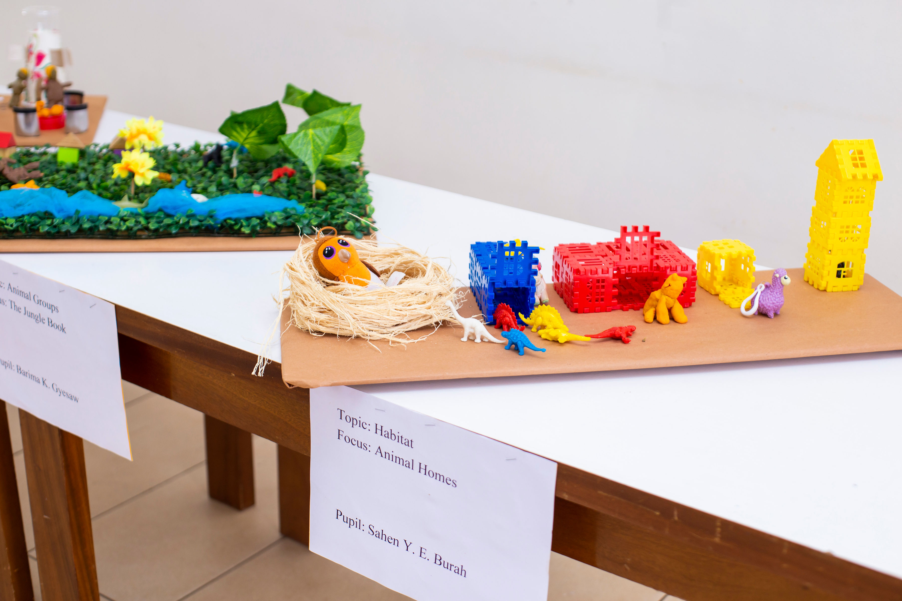 2025 Exhibition