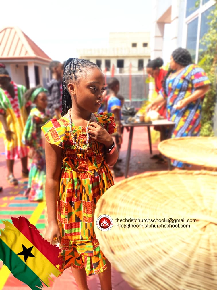 Ghana Month photograph