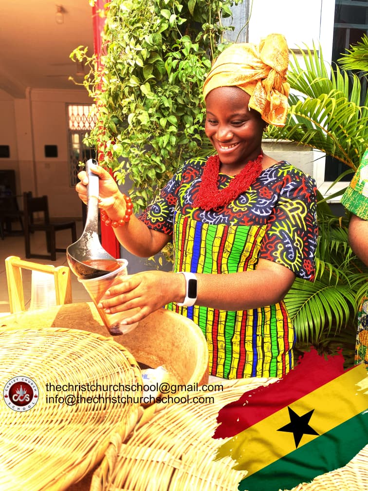 Ghana Month photograph