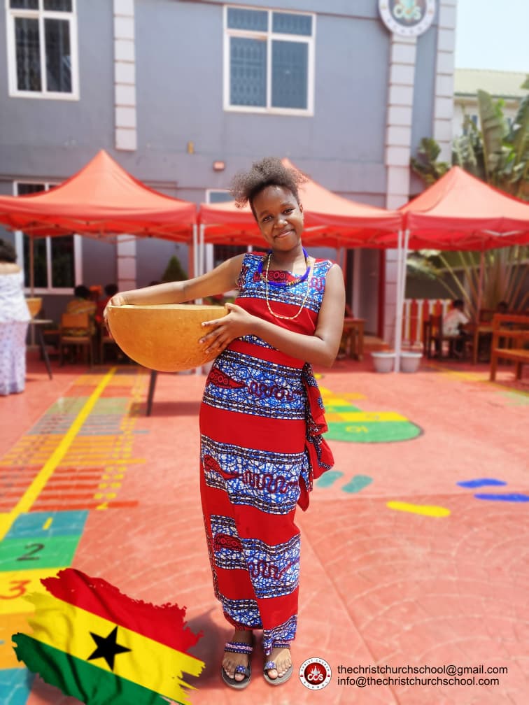 Ghana Month photograph