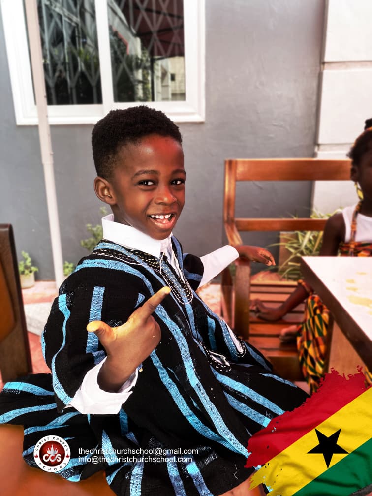 Ghana Month photograph