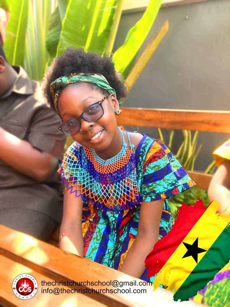 Ghana Month photograph