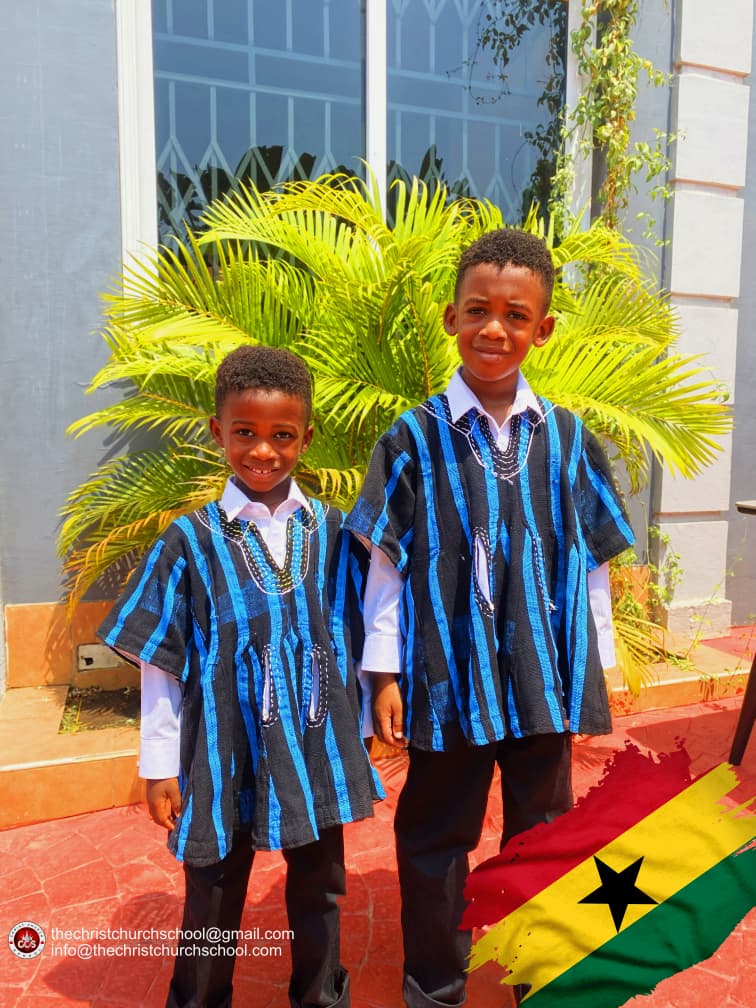 Ghana Month photograph