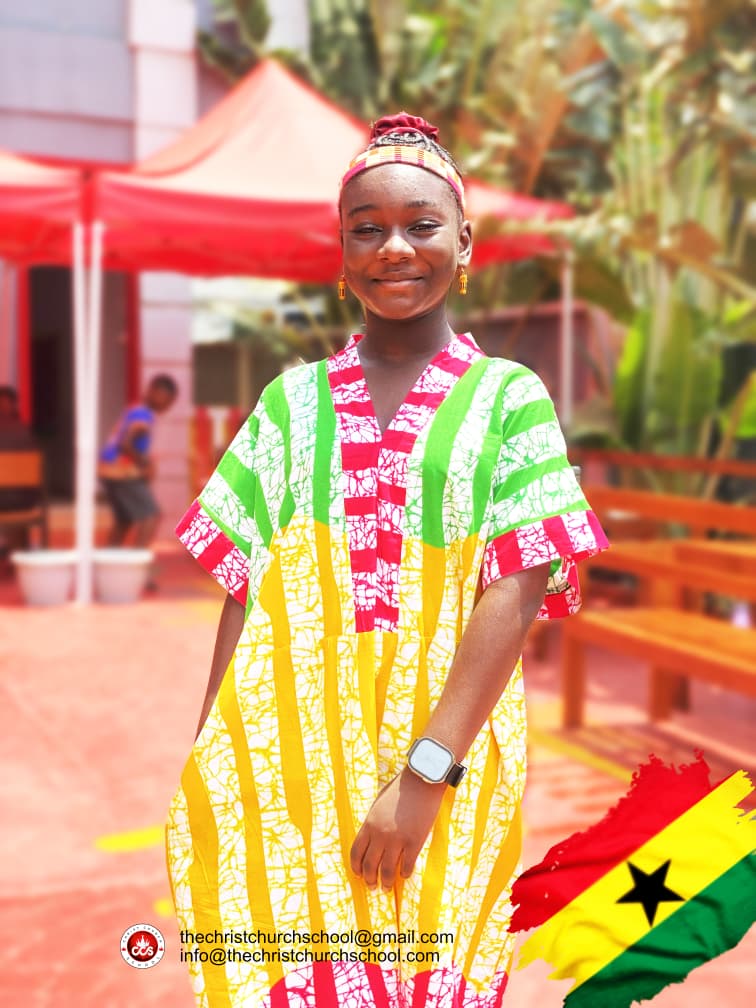 Ghana Month photograph