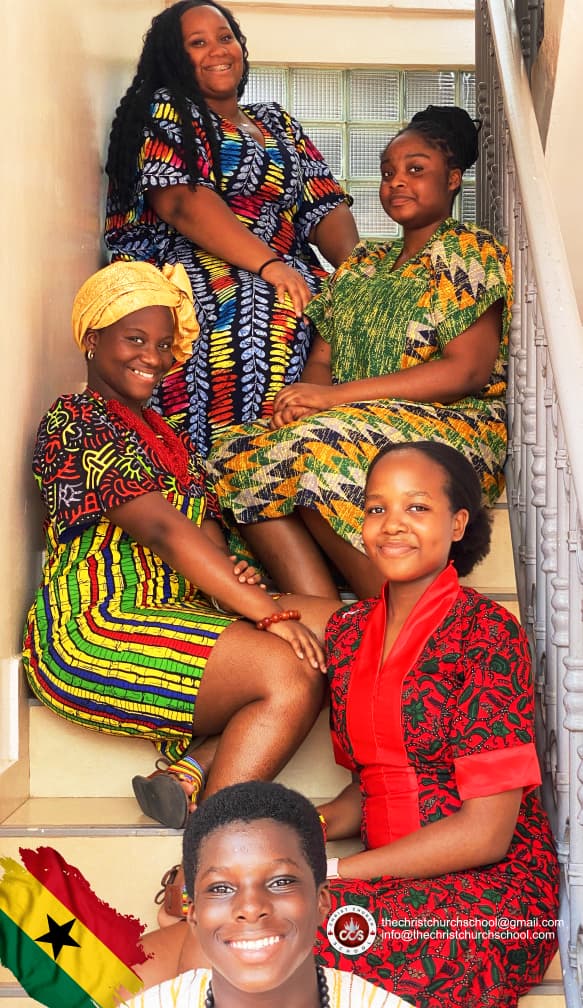 Ghana Month photograph