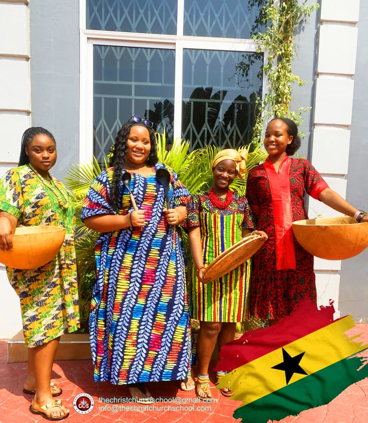 Ghana Month photograph