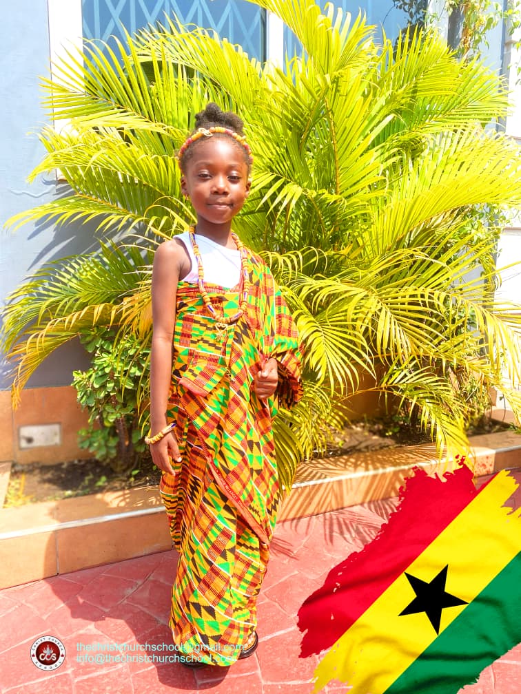 Ghana Month photograph