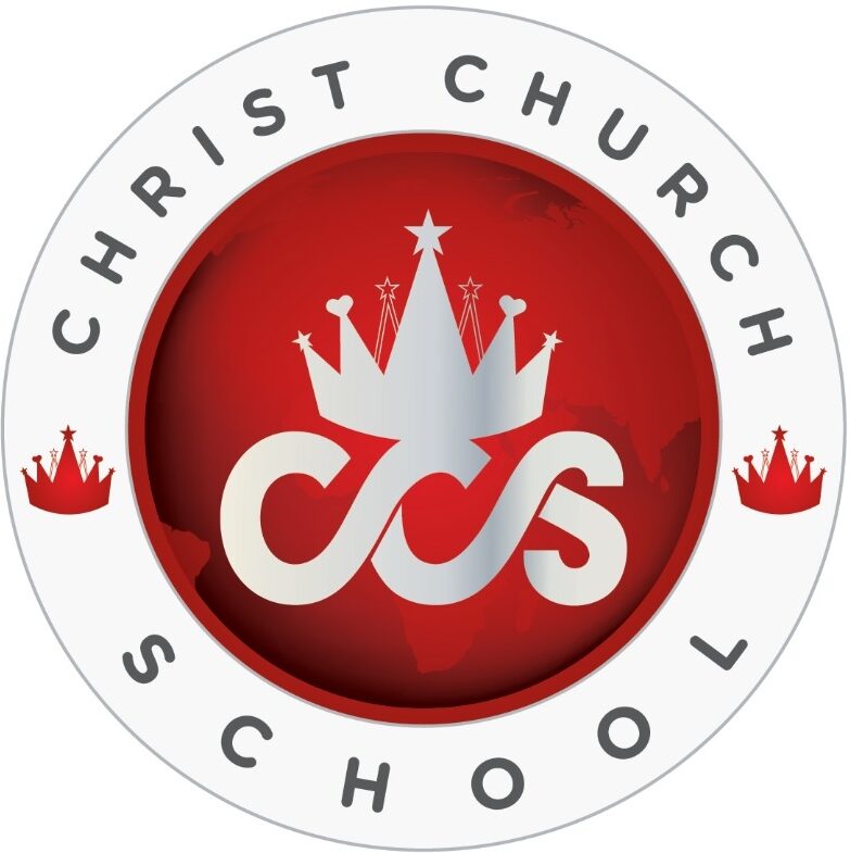 The Christ Church School logo